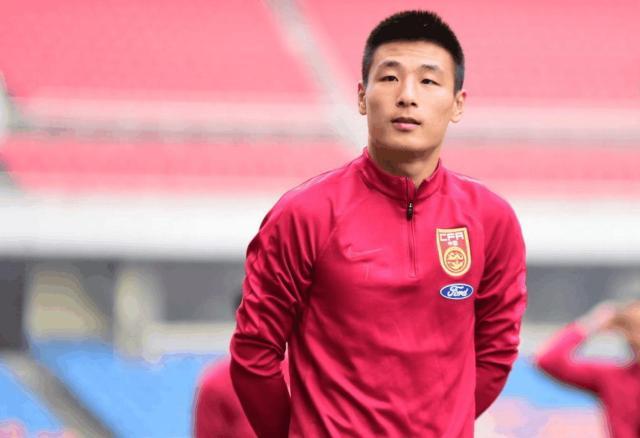 开云真人在线-武磊会合国足主动申请马上合练 专职厨师服务全队